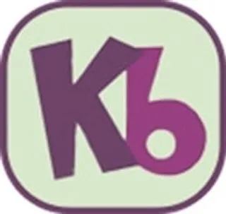 Knitting board logo
