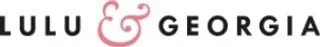 Lulu and Georgia logo