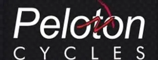 Peloton-cycles logo