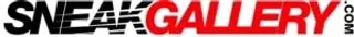 Sneakgallery logo