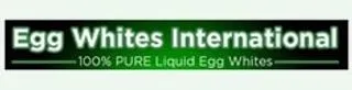 Egg Whites International logo