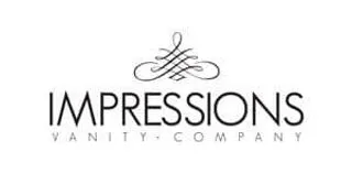 Impressions Vanity logo