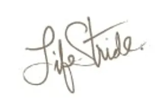 LifeStride logo