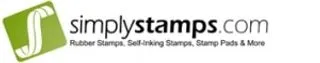 Simply Stamps logo