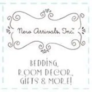 New Arrivals logo