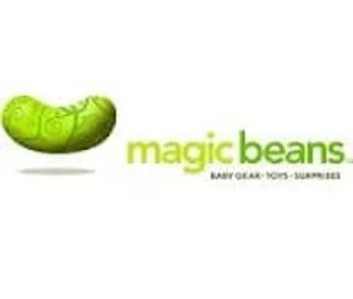 Magic Beans logo