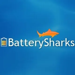 BatterySharks logo
