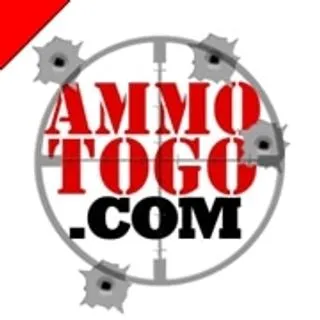Ammunition To Go logo