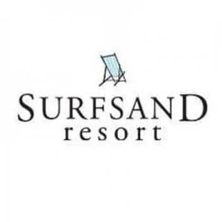 Surfsand Resort logo