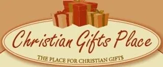 Christian Gifts Place logo