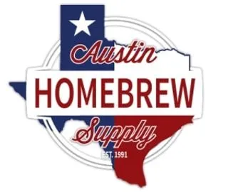 Austin Homebrew Supply logo