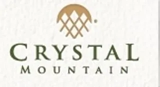 Crystal Mountain logo