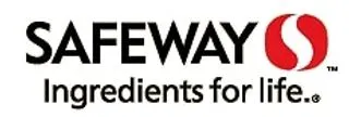 Safeway Flowers logo