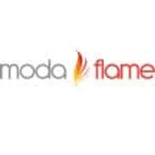 Moda Flame logo