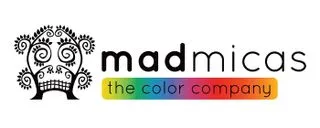 Mad Oils logo
