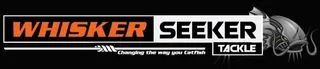 Whisker Seeker Tackle logo