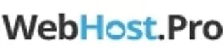 Webhost logo