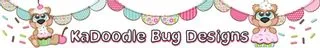 Kadoodle Bug Designs logo