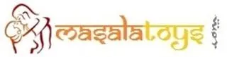 Masalatoys logo