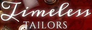 Timeless Tailors logo