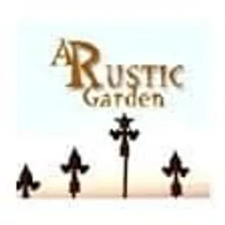 A Rustic Garden logo