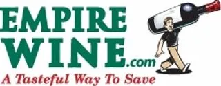 Empire Wine logo