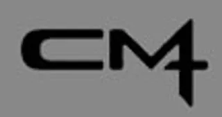 CM4 logo