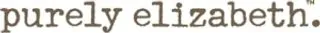 Purely Elizabeth logo