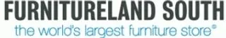 Furnitureland South logo