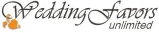 Wedding Favors Unlimited logo
