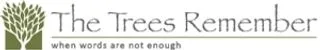 The Trees Remember logo