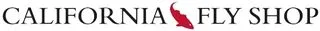 California Fly Shop logo