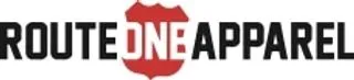Route One Apparel logo