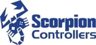 Scorpion Controllers logo