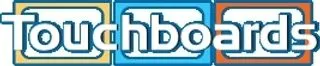 Touchboards logo
