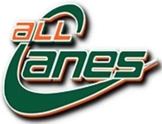Allcanes logo