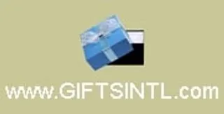 Gifts International logo