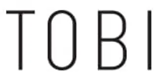Tobi logo
