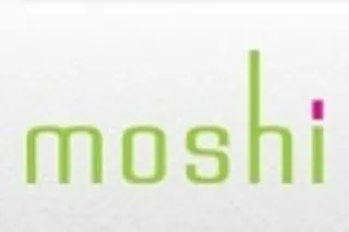 Moshi logo