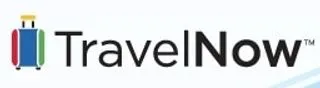 TravelNow logo