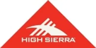 High Sierra logo