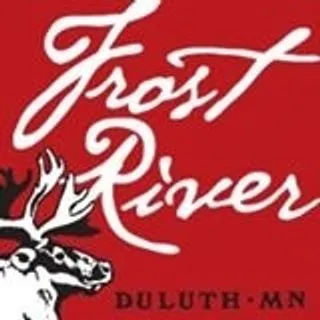 Frost River logo