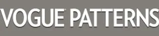 VoguePatterns logo