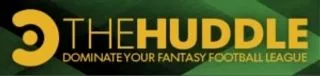 The Huddle logo