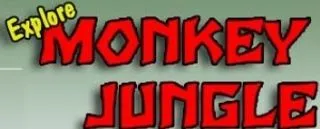 Monkey Jungle logo