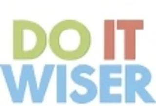 Do it wiser logo