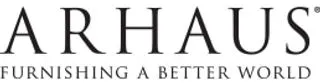 Arhaus Furniture logo