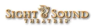Sight & Sound Theatres logo