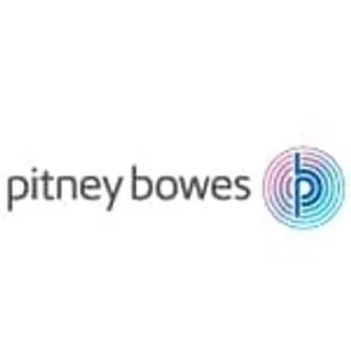 Pitney Bowes logo