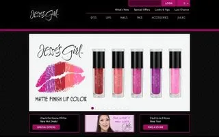 Jesse's Girl logo